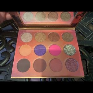 Put Cosmetics Festival Palette BNIB!